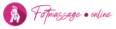 Logo fotmassage